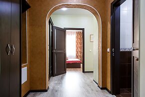 Apart-Hotel Irkutskie Berega