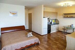 Apart-Hotel Irkutskie Berega