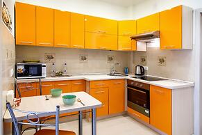 Apart-Hotel Irkutskie Berega