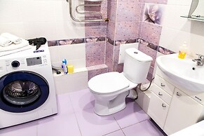 Apart-Hotel Irkutskie Berega