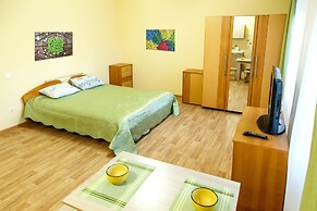 Apart-Hotel Irkutskie Berega