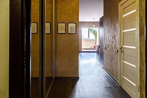 Apart-Hotel Irkutskie Berega