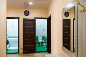 Apart-Hotel Irkutskie Berega