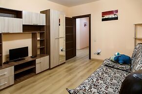 Apart-Hotel Irkutskie Berega