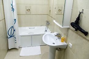 Apart-Hotel Irkutskie Berega