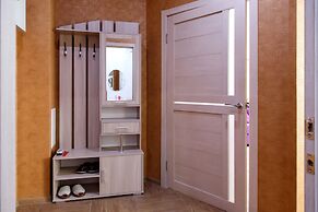 Apart-Hotel Irkutskie Berega