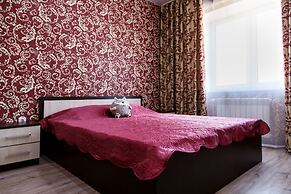 Apart-Hotel Irkutskie Berega