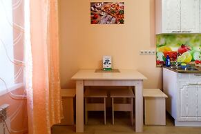 Apart-Hotel Irkutskie Berega