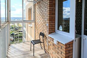 Apart-Hotel Irkutskie Berega