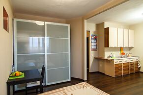 Apart-Hotel Irkutskie Berega