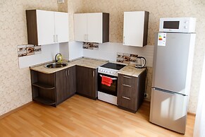 Apart-Hotel Irkutskie Berega