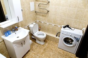 Apart-Hotel Irkutskie Berega