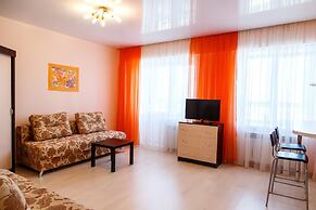 Apart-Hotel Irkutskie Berega