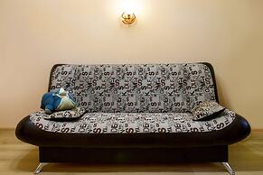 Apart-Hotel Irkutskie Berega