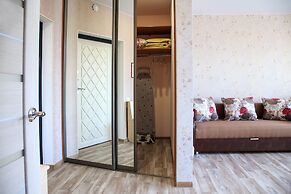 Apart-Hotel Irkutskie Berega