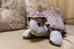 Apart-Hotel Irkutskie Berega