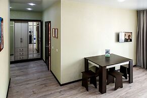 Apart-Hotel Irkutskie Berega