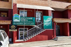 Apart-Hotel Irkutskie Berega