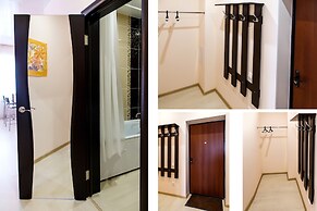 Apart-Hotel Irkutskie Berega