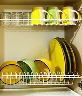 Apart-Hotel Irkutskie Berega