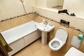 Apart-Hotel Irkutskie Berega