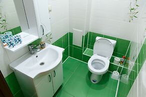 Apart-Hotel Irkutskie Berega