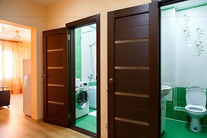 Apart-Hotel Irkutskie Berega