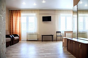 Apart-Hotel Irkutskie Berega