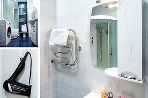 Apart-Hotel Irkutskie Berega