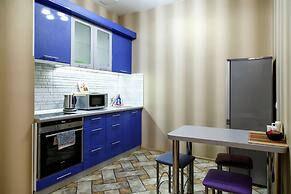 Apart-Hotel Irkutskie Berega