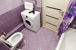 Apart-Hotel Irkutskie Berega