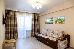 Apart-Hotel Irkutskie Berega