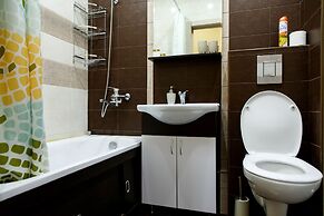 Apart-Hotel Irkutskie Berega