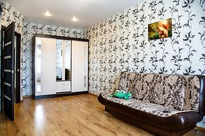 Apart-Hotel Irkutskie Berega