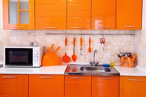 Apart-Hotel Irkutskie Berega