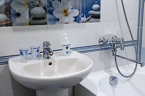 Apart-Hotel Irkutskie Berega