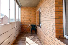 Apart-Hotel Irkutskie Berega