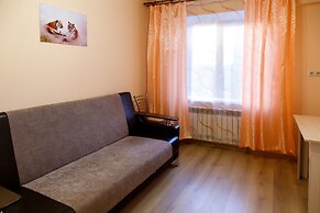 Apart-Hotel Irkutskie Berega