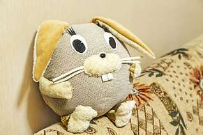 Apart-Hotel Irkutskie Berega