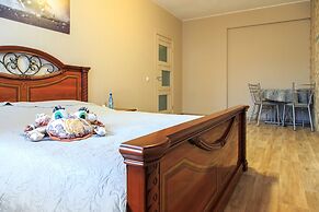 Apart-Hotel Irkutskie Berega