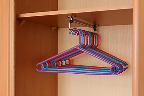 Apart-Hotel Irkutskie Berega