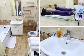 Apart-Hotel Irkutskie Berega