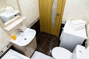 Apart-Hotel Irkutskie Berega