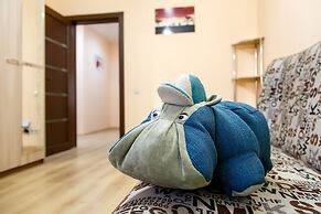 Apart-Hotel Irkutskie Berega