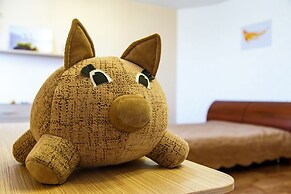 Apart-Hotel Irkutskie Berega