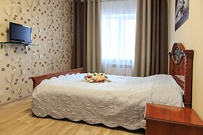 Apart-Hotel Irkutskie Berega