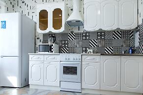 Apart-Hotel Irkutskie Berega