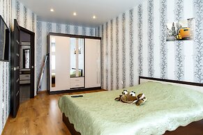 Apart-Hotel Irkutskie Berega