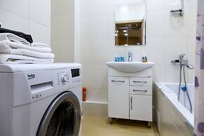 Apart-Hotel Irkutskie Berega