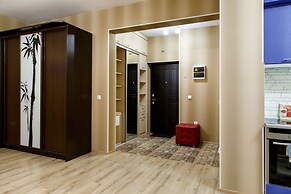 Apart-Hotel Irkutskie Berega